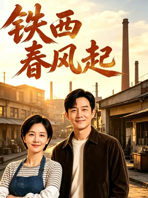 铁西春风起