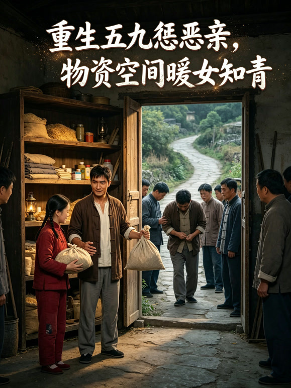 重生五九惩恶亲，物资空间暖女知青