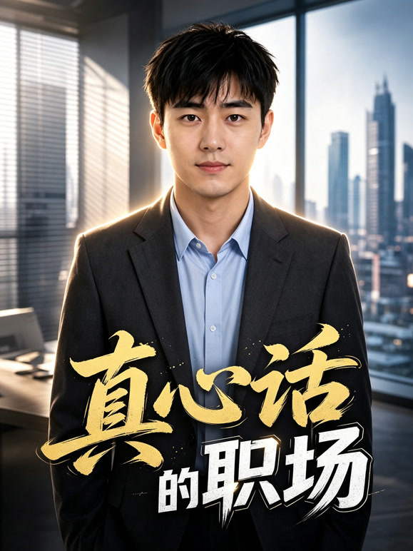 真心话职场