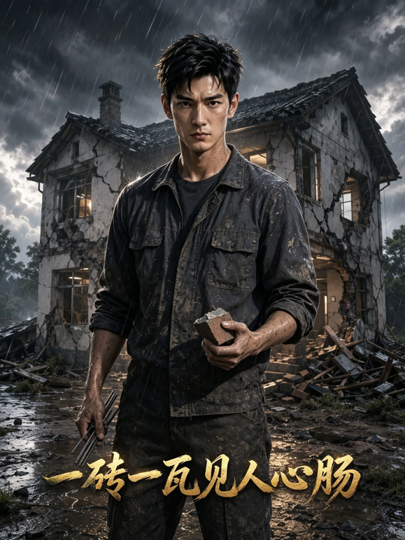 一砖一瓦见人心肠