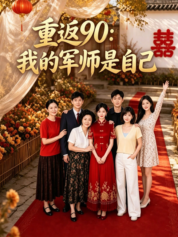 重返90：我的军师是自己