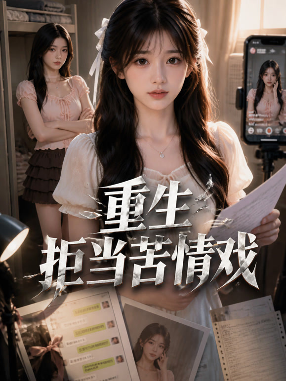重生拒当苦情戏