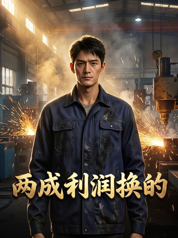 两成利润换的