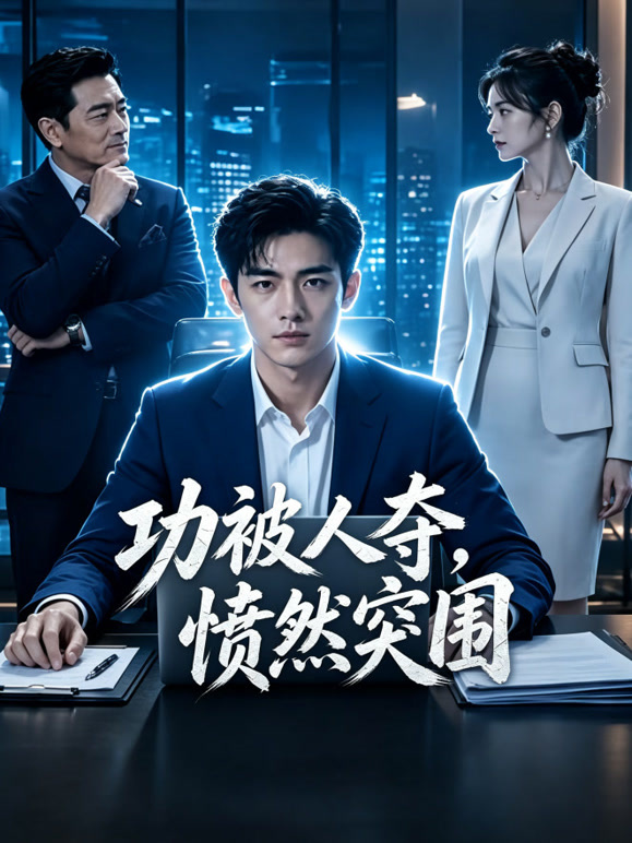 功被人夺，愤然突围
