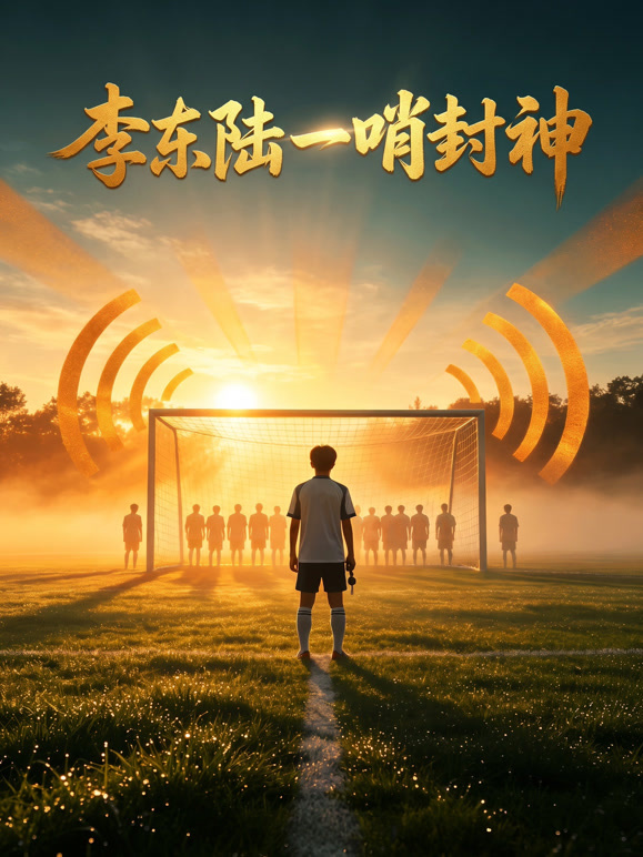 李东陆一哨封神