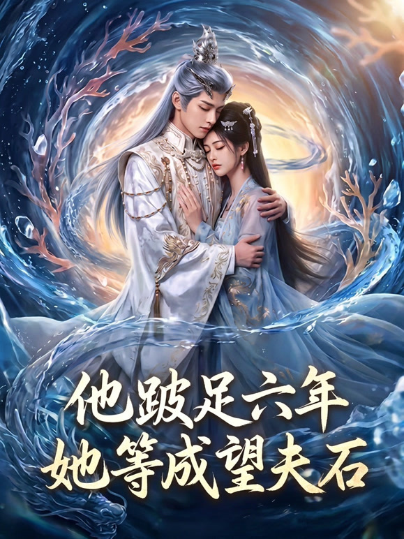 他跛足六年她等成望夫石