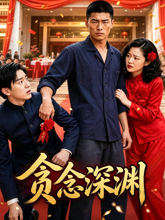 贪念深渊