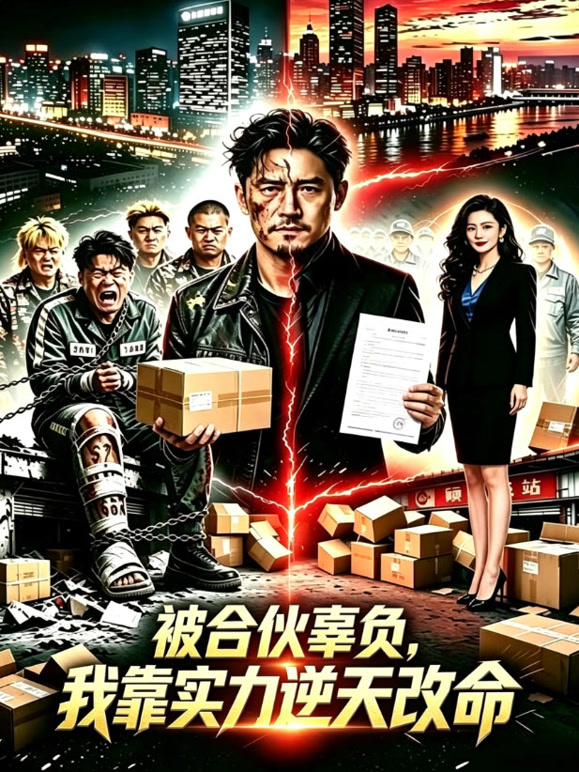 被合伙辜负，我靠实力逆天改命