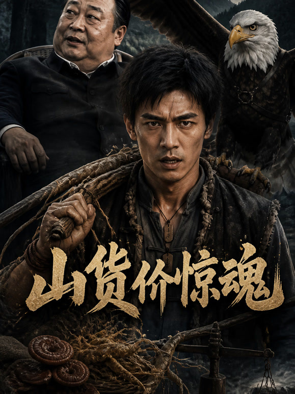 山货价惊魂