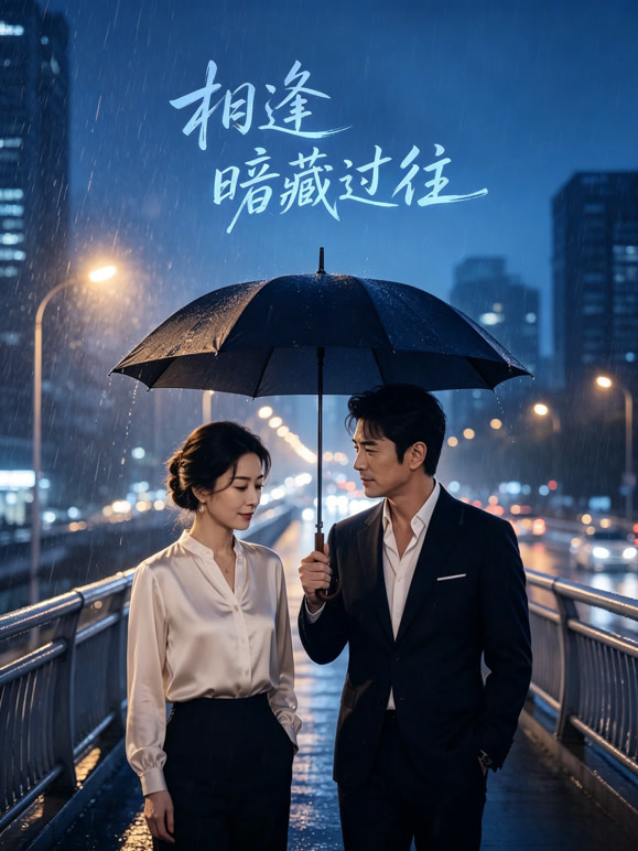 相逢暗藏过往