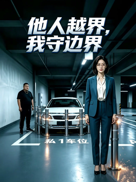 他人越界，我守边界