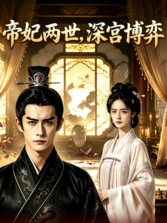 帝妃两世，深宫博弈