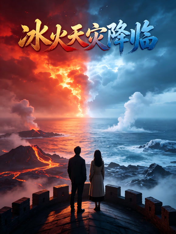 冰火天灾降临