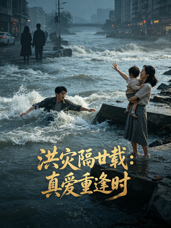 洪灾隔廿载：真爱重逢时