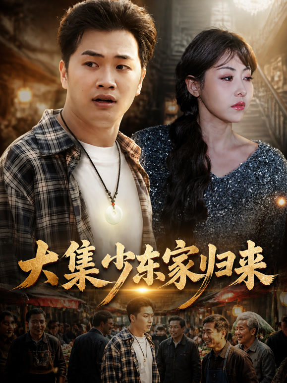 大集少东家归来