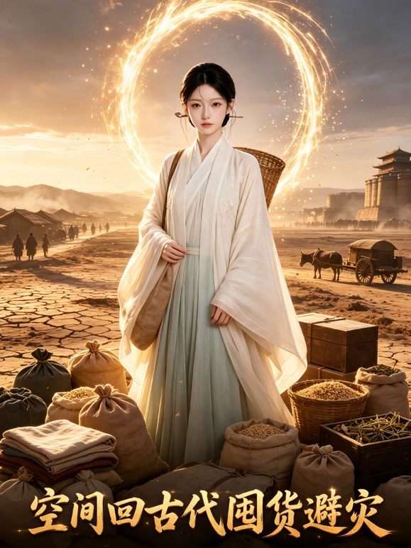 空间回古代囤货避灾
