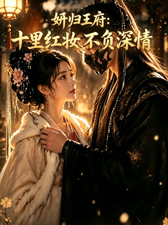 妍归王府:十里红妆不负深情