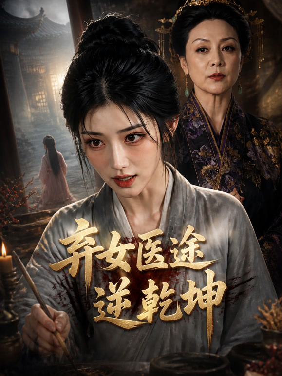 弃女医途逆乾坤