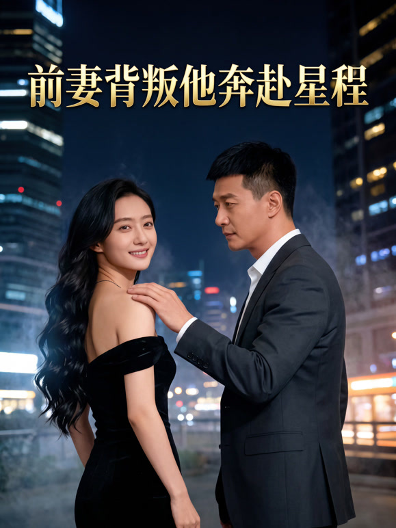 前妻背叛他奔赴星程