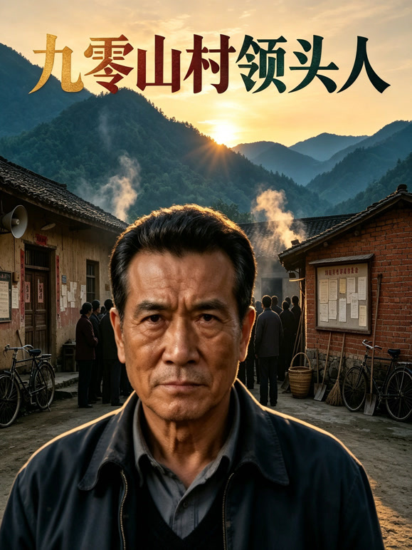 九零山村领头人