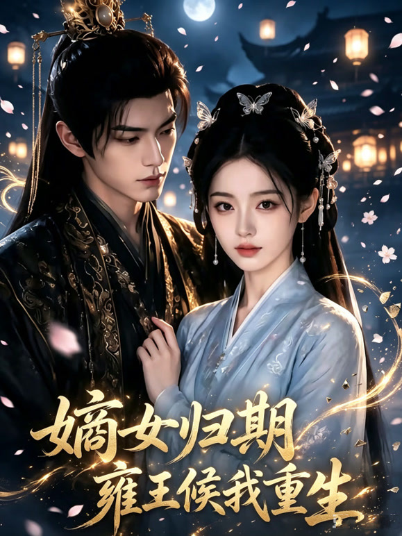 嫡女归期，雍王候我重生