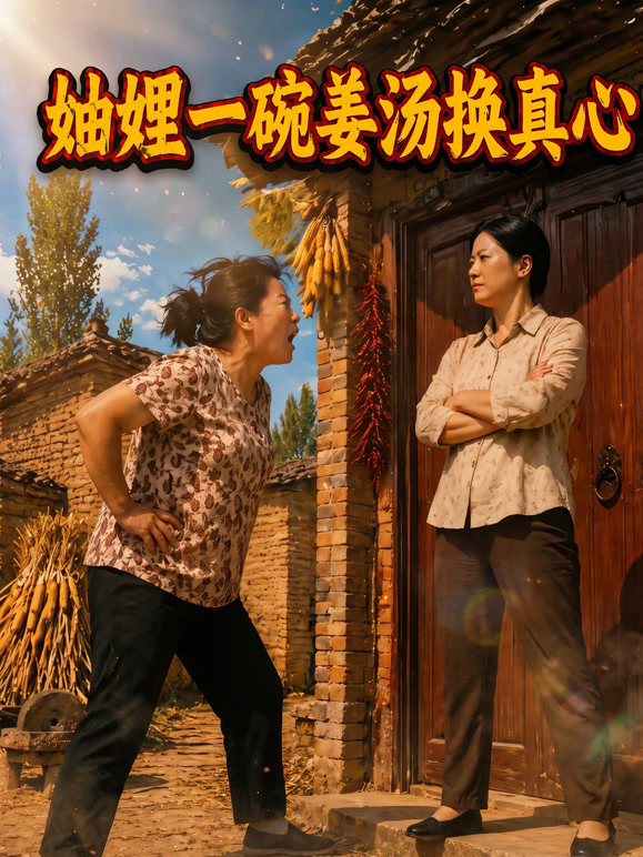 妯娌一碗姜汤换真心