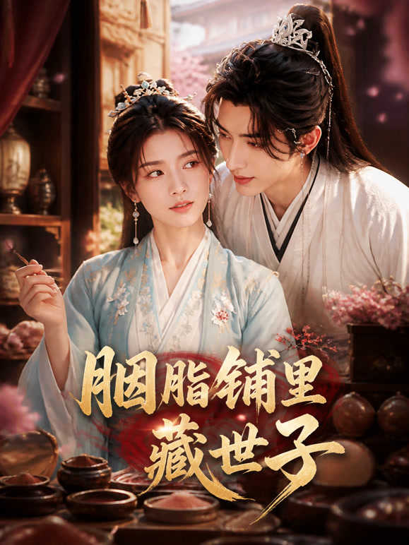 胭脂铺里藏世子