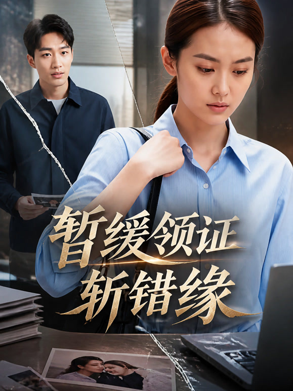 暂缓领证斩错缘