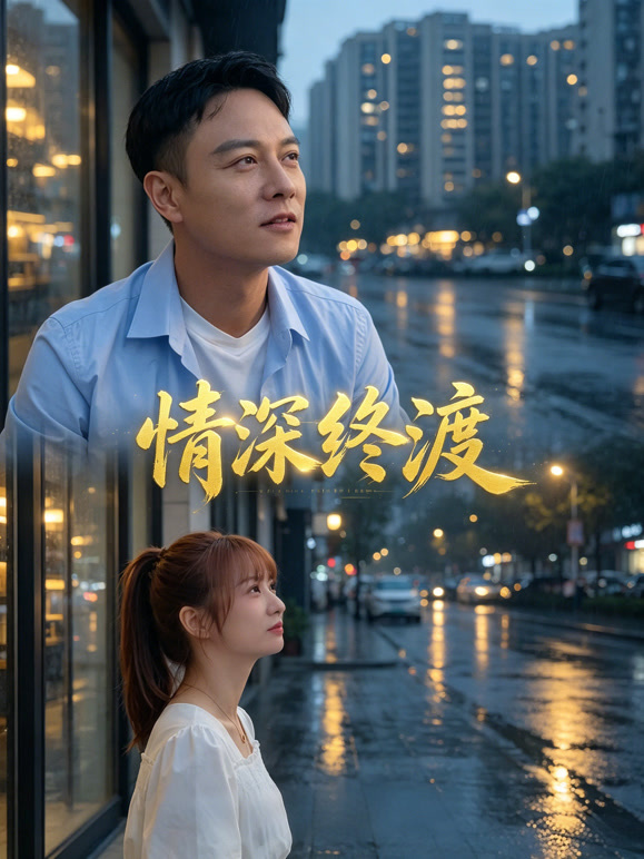情深终渡