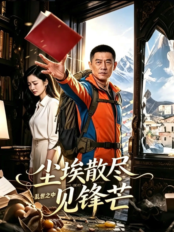 尘埃散尽：乱世之中见锋芒