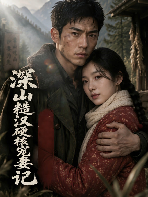 深山糙汉硬核宠妻记