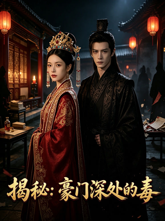 揭秘：豪门深处的毒