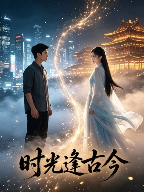 时光逢古今