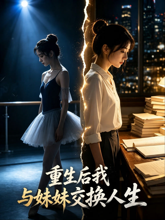 重生后我与妹妹交换人生