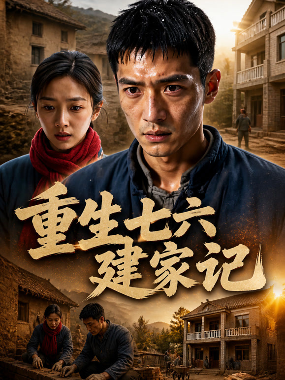 重生七六建家记