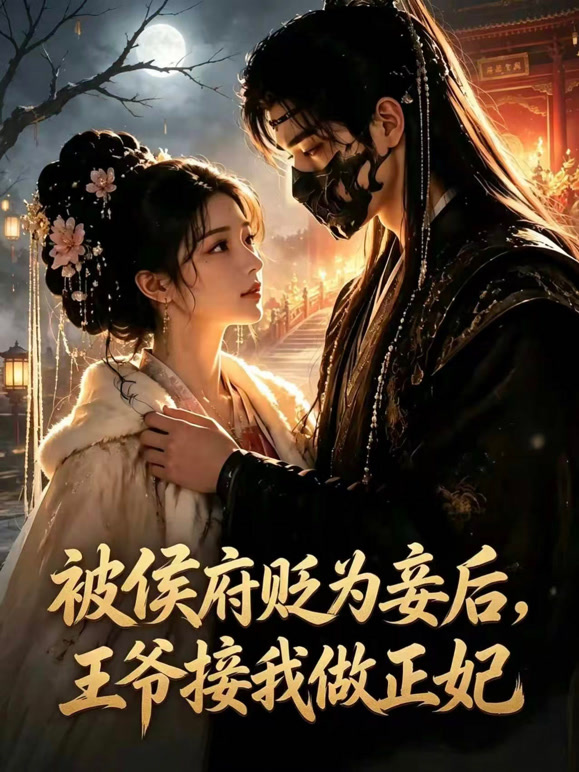 被侯府贬为妾后，王爷接我做正妃
