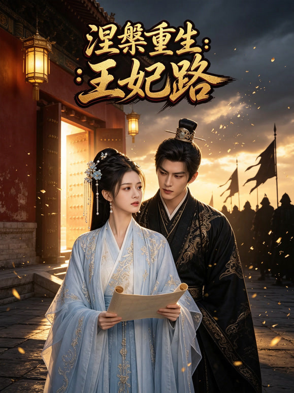 涅槃重生：王妃路