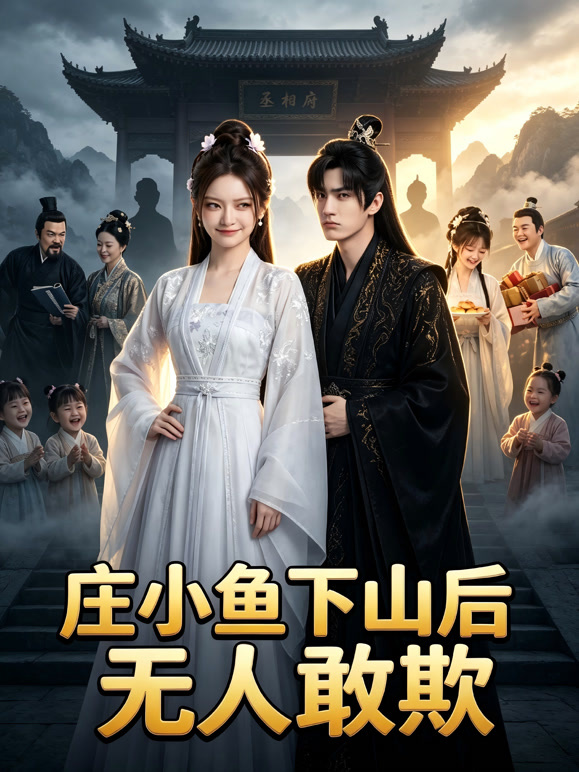 庄小鱼下山后无人敢欺