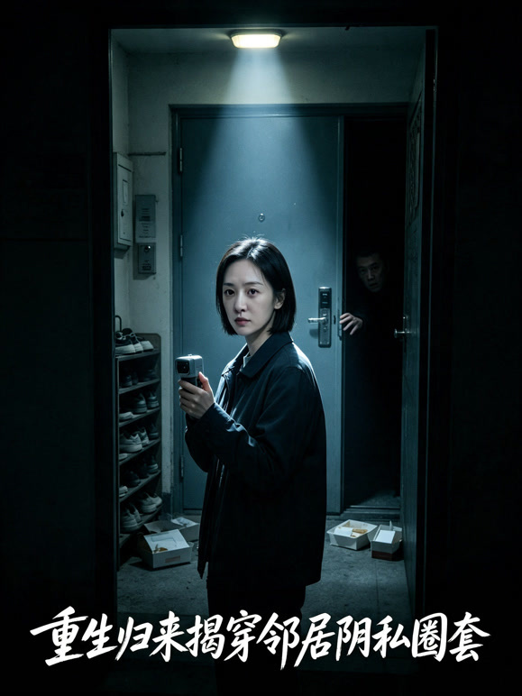 重生归来揭穿邻居阴私圈套