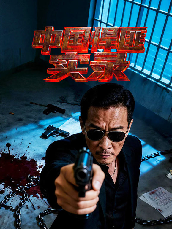 中国悍匪实录