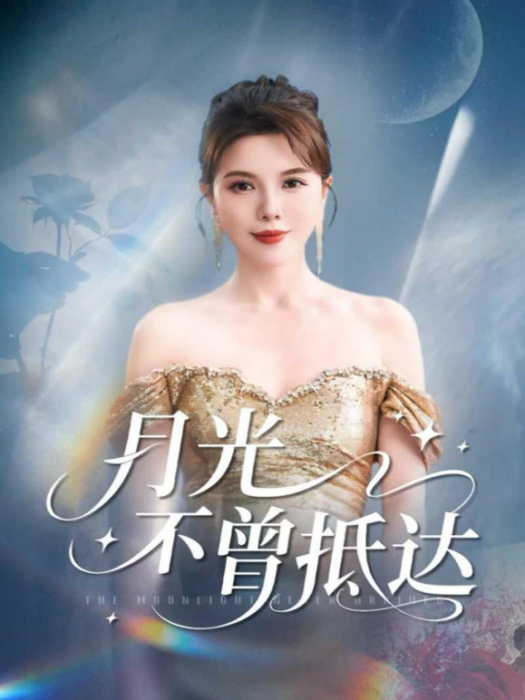 月光不曾抵达