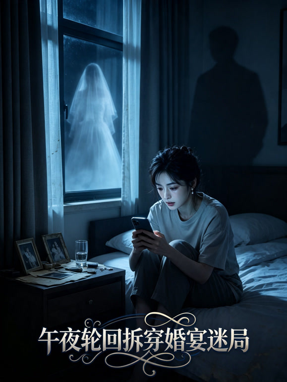午夜轮回拆穿婚宴迷局