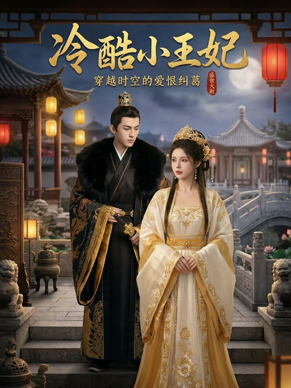 冷酷小王妃
