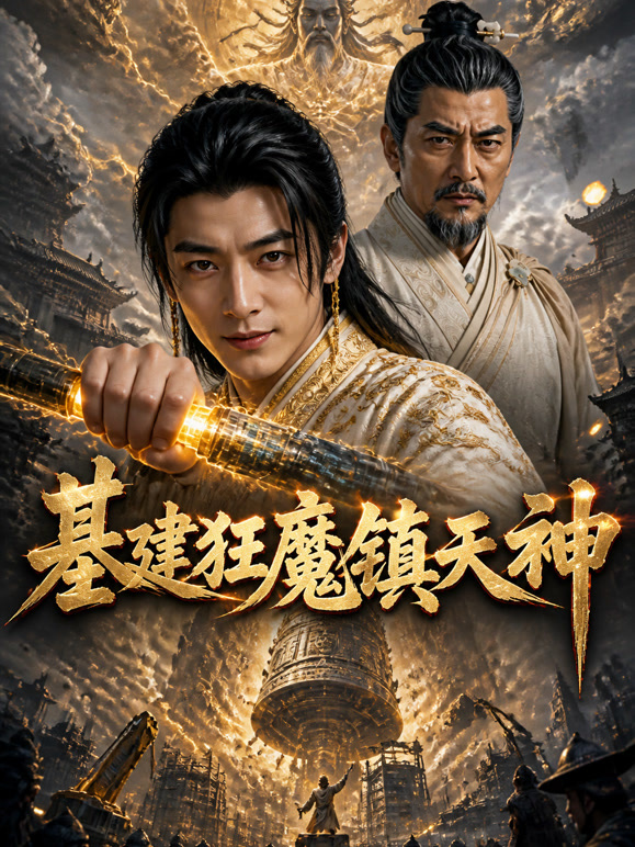 基建狂魔镇天神