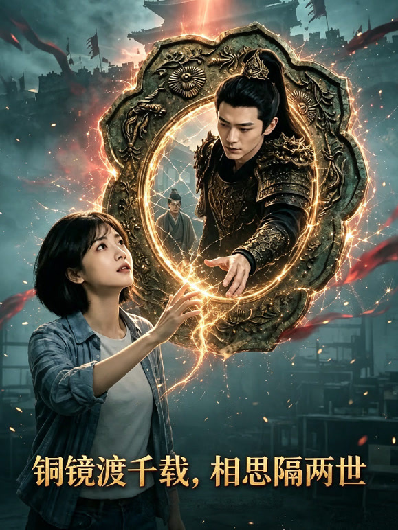 铜镜渡千载，相思隔两世