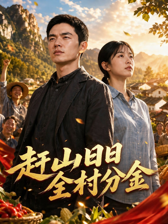 赶山日日全村分金