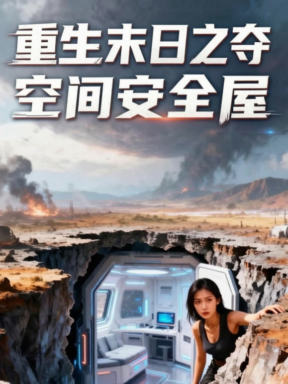 重生末日之夺回空间安全屋