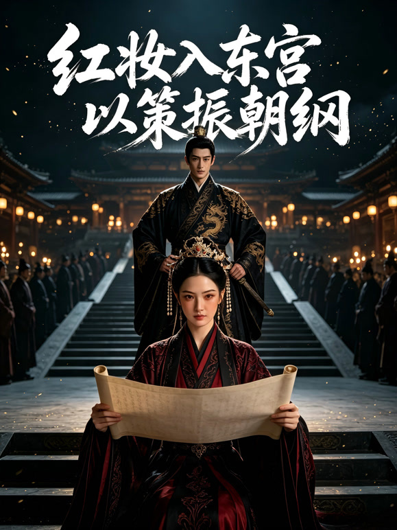 红妆入东宫 以策振朝纲