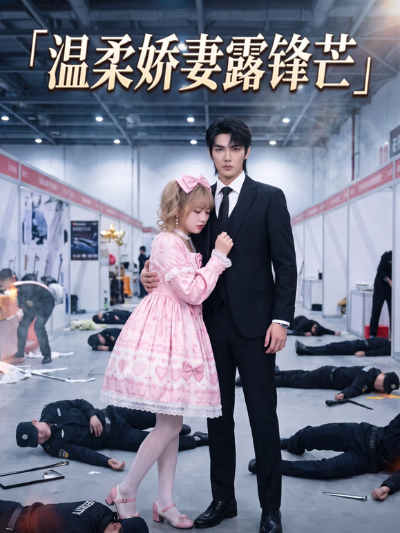 温柔娇妻露锋芒