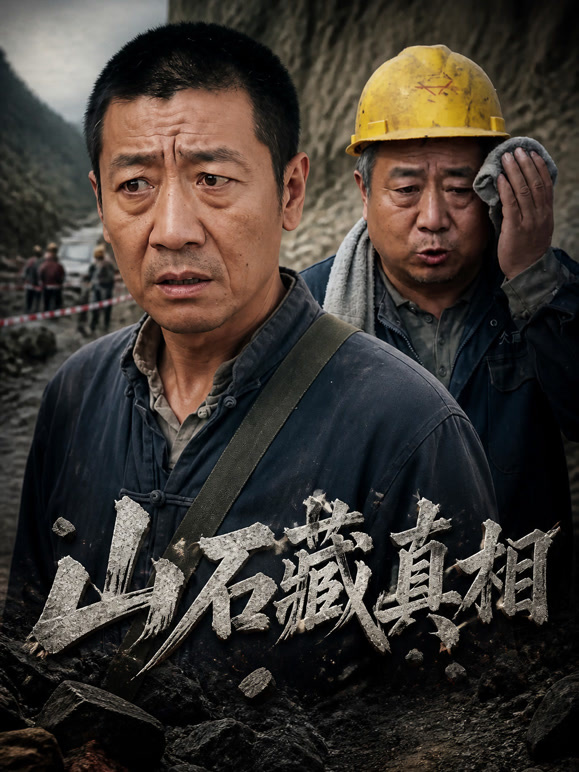 山石藏真相
